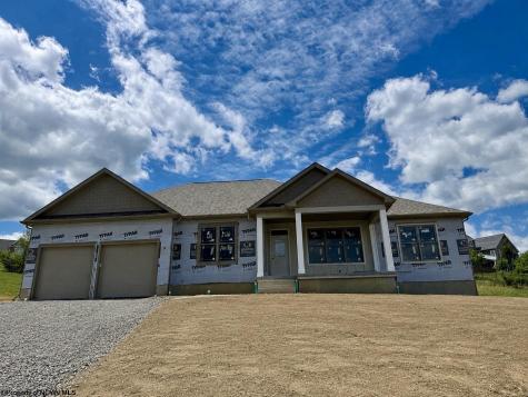 123 Southwind Circle Morgantown WV 26508