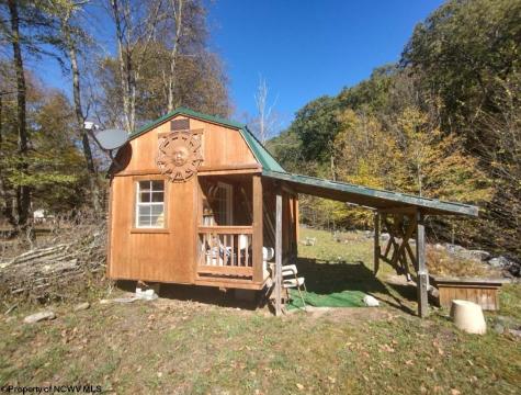 225 S Fork Road Dryfork WV 26263
