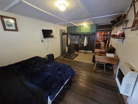 225 S Fork Road Dryfork WV 26263