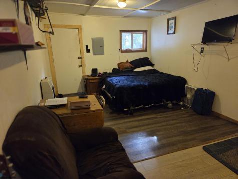 225 S Fork Road Dryfork WV 26263