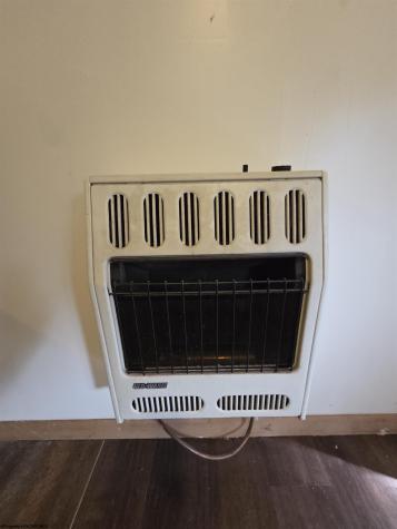 225 S Fork Road Dryfork WV 26263