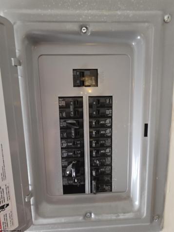 225 S Fork Road Dryfork WV 26263