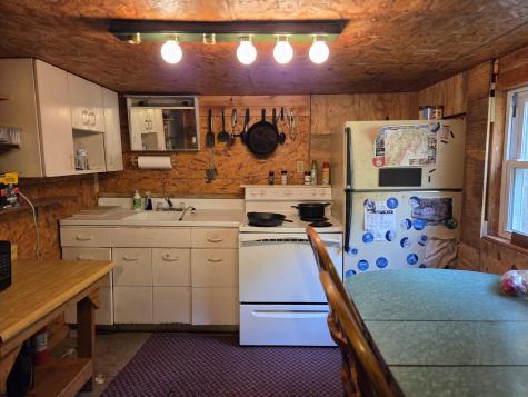 225 S Fork Road Dryfork WV 26263