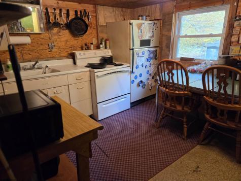 225 S Fork Road Dryfork WV 26263