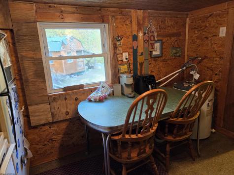 225 S Fork Road Dryfork WV 26263