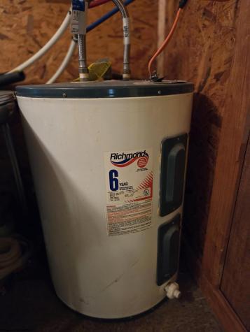 225 S Fork Road Dryfork WV 26263