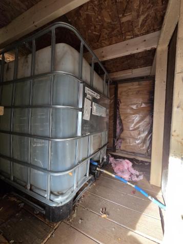 225 S Fork Road Dryfork WV 26263