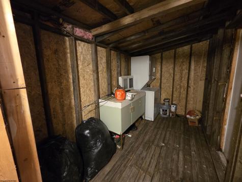 225 S Fork Road Dryfork WV 26263