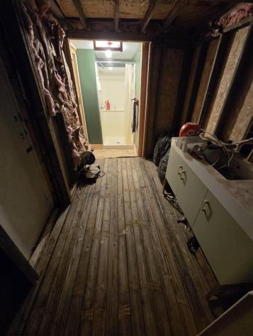 225 S Fork Road Dryfork WV 26263