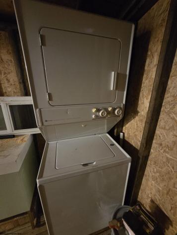 225 S Fork Road Dryfork WV 26263