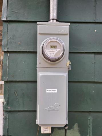 225 S Fork Road Dryfork WV 26263