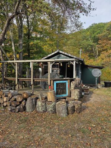 225 S Fork Road Dryfork WV 26263