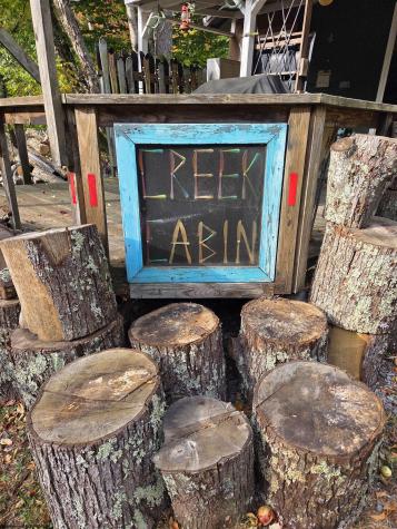 225 S Fork Road Dryfork WV 26263