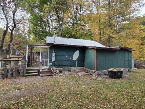 225 S Fork Road Dryfork WV 26263