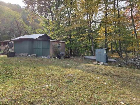 225 S Fork Road Dryfork WV 26263