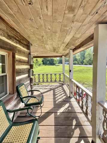 27707 Mountaineer Drive Seneca Rocks WV 26884