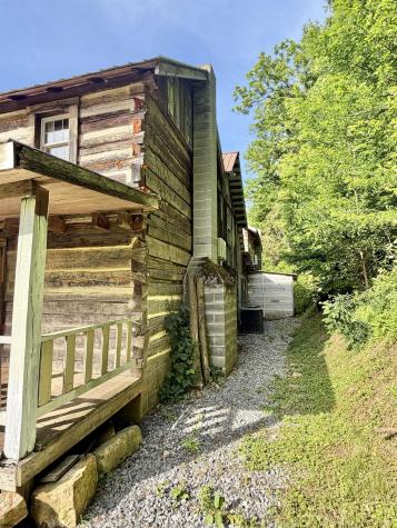 27707 Mountaineer Drive Seneca Rocks WV 26884