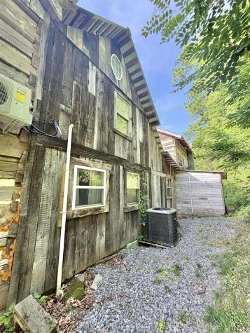 27707 Mountaineer Drive Seneca Rocks WV 26884