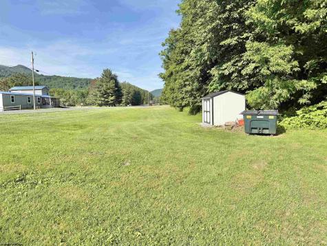 27707 Mountaineer Drive Seneca Rocks WV 26884