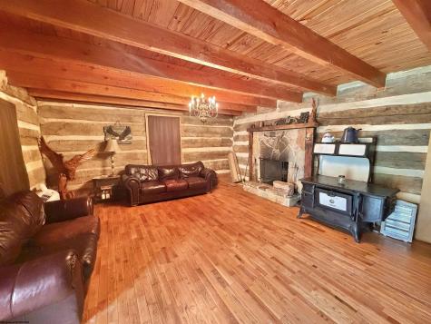 27707 Mountaineer Drive Seneca Rocks WV 26884