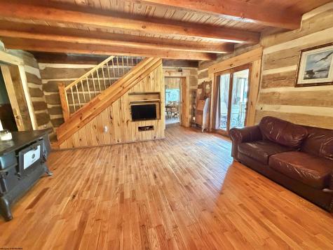 27707 Mountaineer Drive Seneca Rocks WV 26884