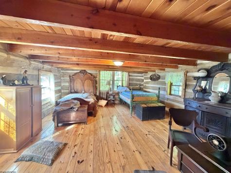 27707 Mountaineer Drive Seneca Rocks WV 26884