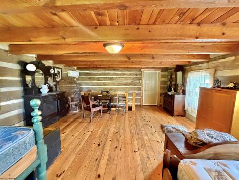 27707 Mountaineer Drive Seneca Rocks WV 26884