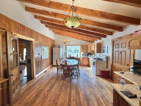 27707 Mountaineer Drive Seneca Rocks WV 26884