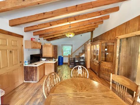 27707 Mountaineer Drive Seneca Rocks WV 26884