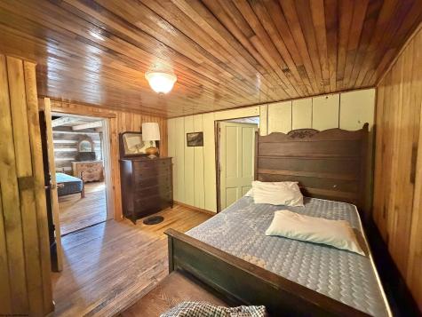 27707 Mountaineer Drive Seneca Rocks WV 26884
