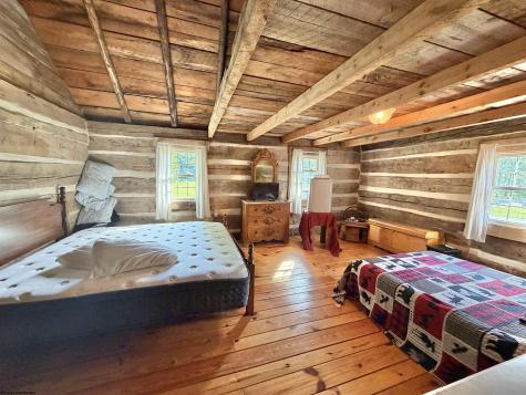 27707 Mountaineer Drive Seneca Rocks WV 26884
