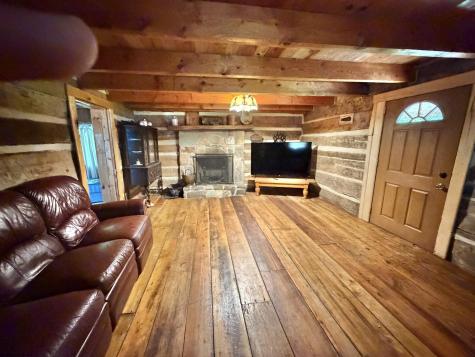 27707 Mountaineer Drive Seneca Rocks WV 26884