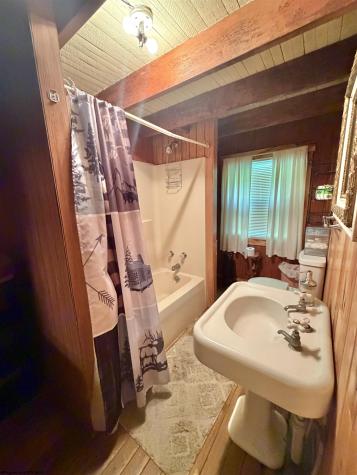 27707 Mountaineer Drive Seneca Rocks WV 26884