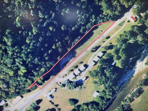 27707 Mountaineer Drive Seneca Rocks WV 26884