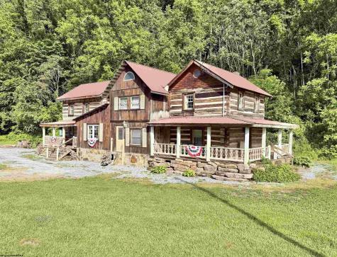 27707 Mountaineer Drive Seneca Rocks WV 26884