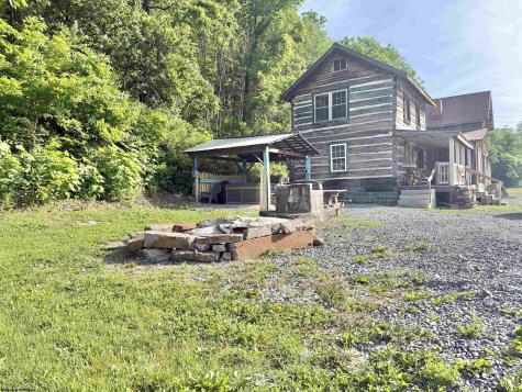 27707 Mountaineer Drive Seneca Rocks WV 26884