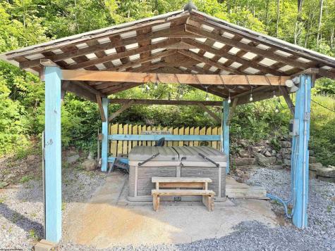 27707 Mountaineer Drive Seneca Rocks WV 26884