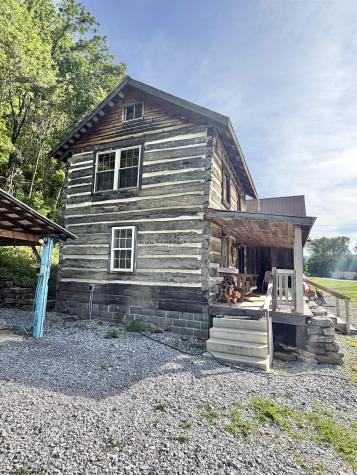 27707 Mountaineer Drive Seneca Rocks WV 26884