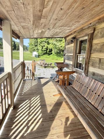 27707 Mountaineer Drive Seneca Rocks WV 26884