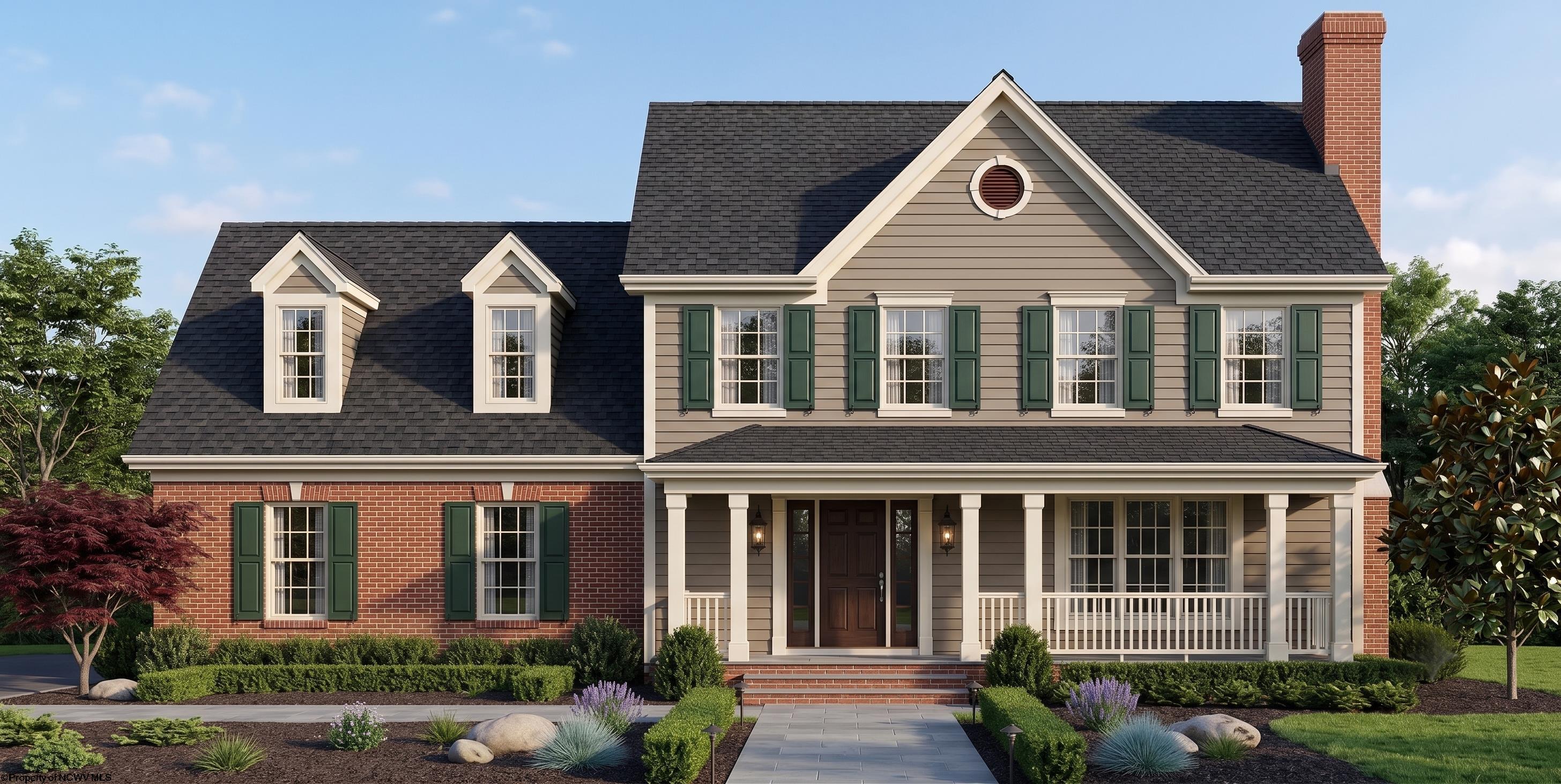 4 Victoria Falls Drive Morgantown WV 26508