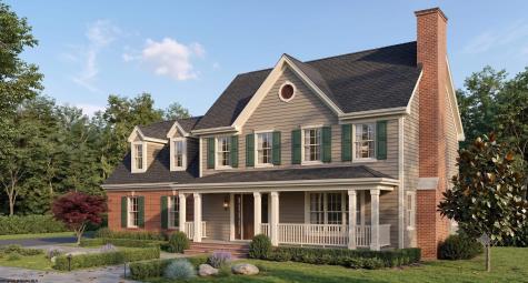 4 Victoria Falls Drive Morgantown WV 26508