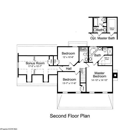 4 Victoria Falls Drive Morgantown WV 26508