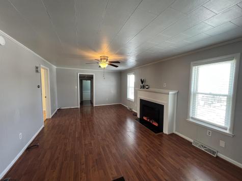 500 Indiana Avenue Nutter Fort WV 26301