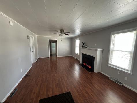 500 Indiana Avenue Nutter Fort WV 26301