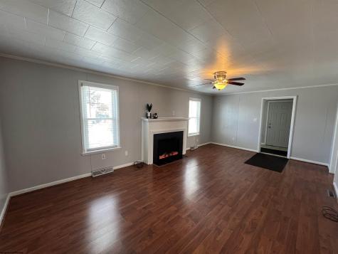 500 Indiana Avenue Nutter Fort WV 26301
