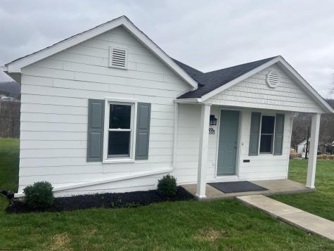 500 Indiana Avenue Nutter Fort WV 26301