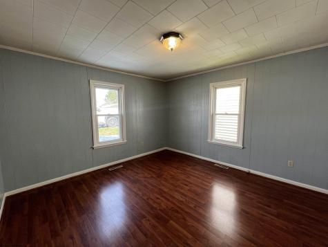 500 Indiana Avenue Nutter Fort WV 26301