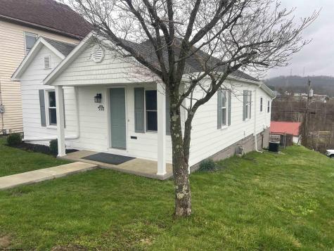 500 Indiana Avenue Nutter Fort WV 26301