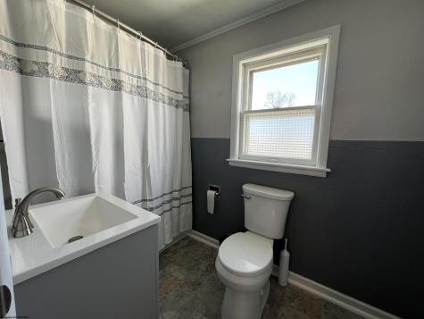 500 Indiana Avenue Nutter Fort WV 26301