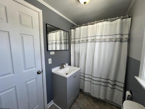 500 Indiana Avenue Nutter Fort WV 26301